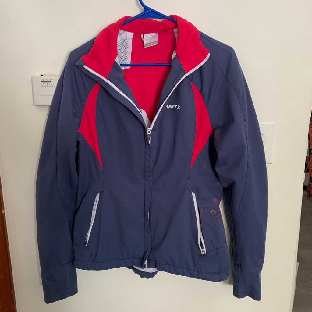 Craft Jacket